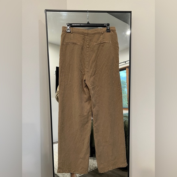 Thread and Supply Richie Trousers - Picture 2 of 3
